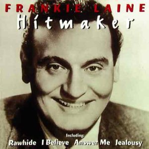 Frankie Laine